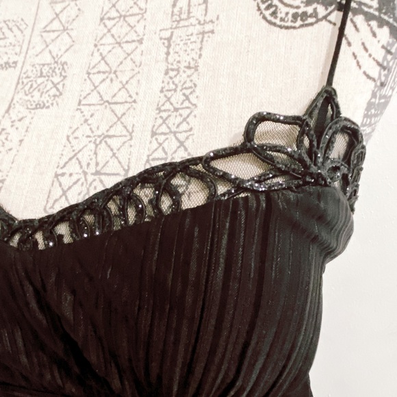 Formal Maxi Dress - Picture 9 of 10